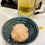 焼鳥炭心 - 