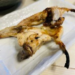 焼鳥炭心 - 