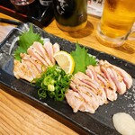 炭火焼き鳥すぐる - 