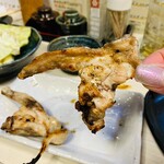 焼鳥炭心 - 