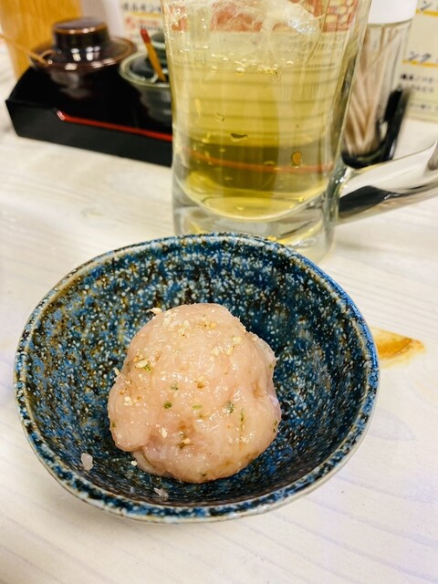 焼鳥炭心 （ヤキトリスミシン） - 十三/焼き鳥 | 食べログ