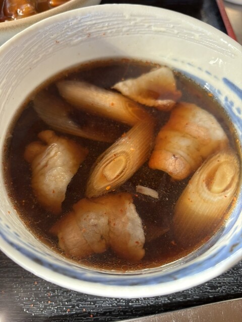 くまどん - ソシオ流通センター/うどん | 食べログ