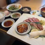 肉料理 春祺廊 - 