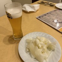 ブラカリイタリア料理店 - 
