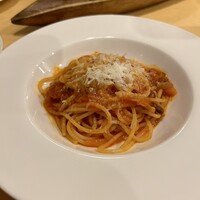 ブラカリイタリア料理店 - 