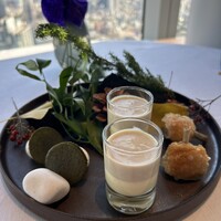 Héritage by Kei Kobayashi - 