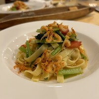 ブラカリイタリア料理店 - 