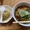 中華・麺や あじよし