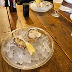 the fresca oysterbar&kitchen - 