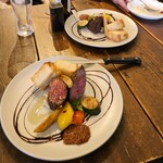 the fresca oysterbar&kitchen - 