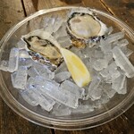 the fresca oysterbar&kitchen - 