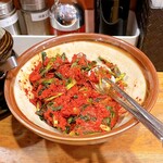 うま屋ラーメン - 