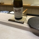 鮨 なんば 日比谷 - 