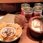 ワインの酒場 ディプント 高円寺店 - 