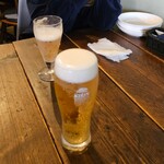 the fresca oysterbar&kitchen - 