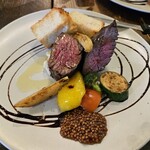 the fresca oysterbar&kitchen - 