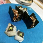 築地すしOmakase - 