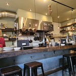 the fresca oysterbar&kitchen - 