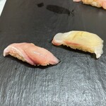 築地すしOmakase - 