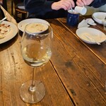 the fresca oysterbar&kitchen - 