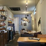 the fresca oysterbar&kitchen - 