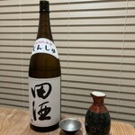 築地すしOmakase - 