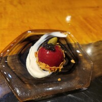 鉄板焼きWAGYU LIVERARY - 