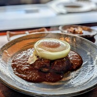 横浜瀬里奈 ステーキドーム - 