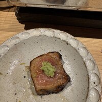 焼うお いし川 - 