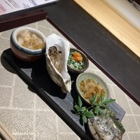 食堂 ぎんみ - 