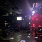 スタジオレッドカーペット - 