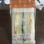 セブンイレブン - 