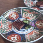 しゃぶしゃぶと焼肉 わにく - 