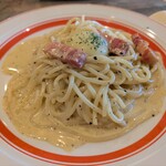 ニュー喫茶ポルカドット - 