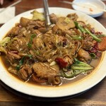 안동찜닭 - 