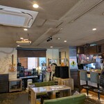 ニュー喫茶ポルカドット - 