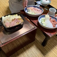 ぼたん - 