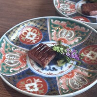 しゃぶしゃぶと焼肉 わにく ミッドランドスクエア店 - 