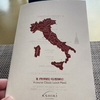 イタリアンダイニング ケシキ - 