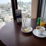 沖縄ハーバービューホテル - 