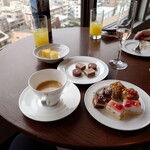 沖縄ハーバービューホテル - 