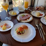 沖縄ハーバービューホテル - 