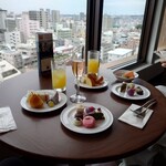 沖縄ハーバービューホテル - 