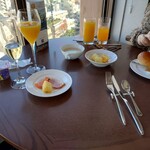 沖縄ハーバービューホテル - 