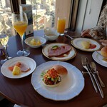 沖縄ハーバービューホテル - 