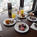 沖縄ハーバービューホテル - 