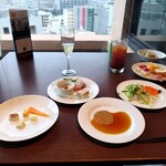 沖縄ハーバービューホテル - 