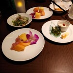 沖縄ハーバービューホテル - 