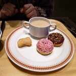 沖縄ハーバービューホテル - 