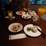 沖縄ハーバービューホテル - 